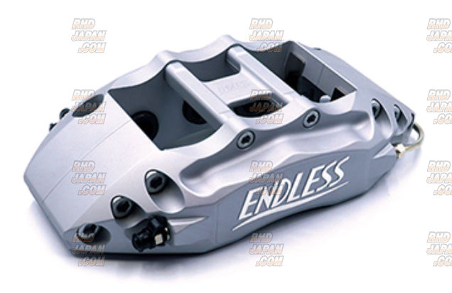 Endless M4&S2 System Inch Up Kit System Silver Coating e-slit MX72